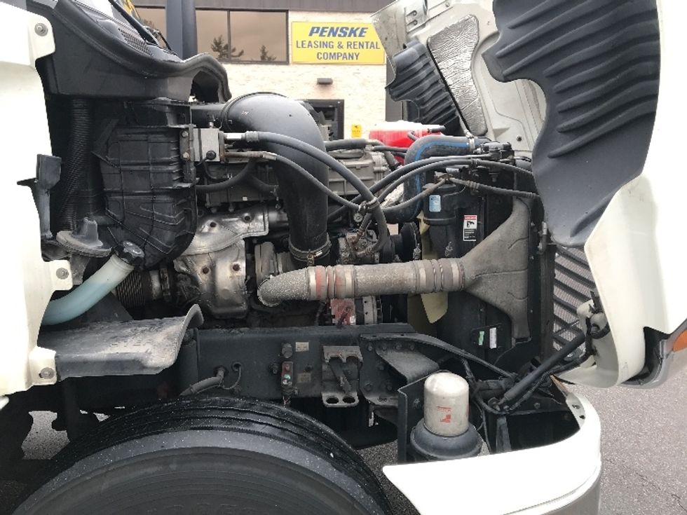 Day Cab Tractor-Heavy Duty Tractors-Freightliner-2018-Cascadia 12564ST-Piqua-OH-506,755\n\t\tmiles-$ 37,500 - Image 15