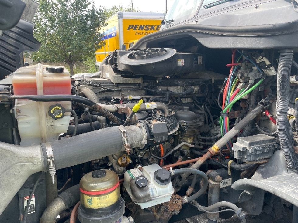 Day Cab Tractor-Heavy Duty Tractors-Freightliner-2018-Cascadia 12564ST-Pittsburgh-PA-402,043\n\t\tmiles-$ 42,000 - Image 16