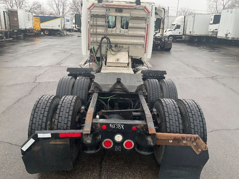 Day Cab Tractor-Heavy Duty Tractors-Freightliner-2018-Cascadia 12564ST-Plymouth-MI-223,420\n\t\tmiles-$ 42,000 - Image 6
