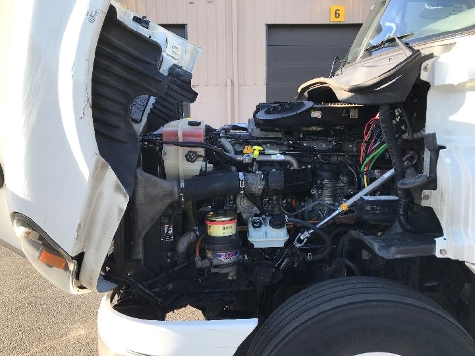 Day Cab Tractor-Heavy Duty Tractors-Freightliner-2018-Cascadia 12564ST-Portland-OR-427,415\n\t\tmiles-$ 40,250 - Image 16