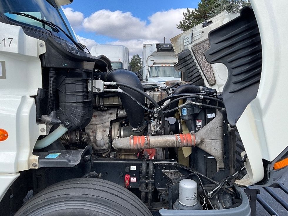 Day Cab Tractor-Heavy Duty Tractors-Freightliner-2018-Cascadia 12564ST-Portland-OR-429,624\n\t\tmiles-$ 37,750 - Image 15