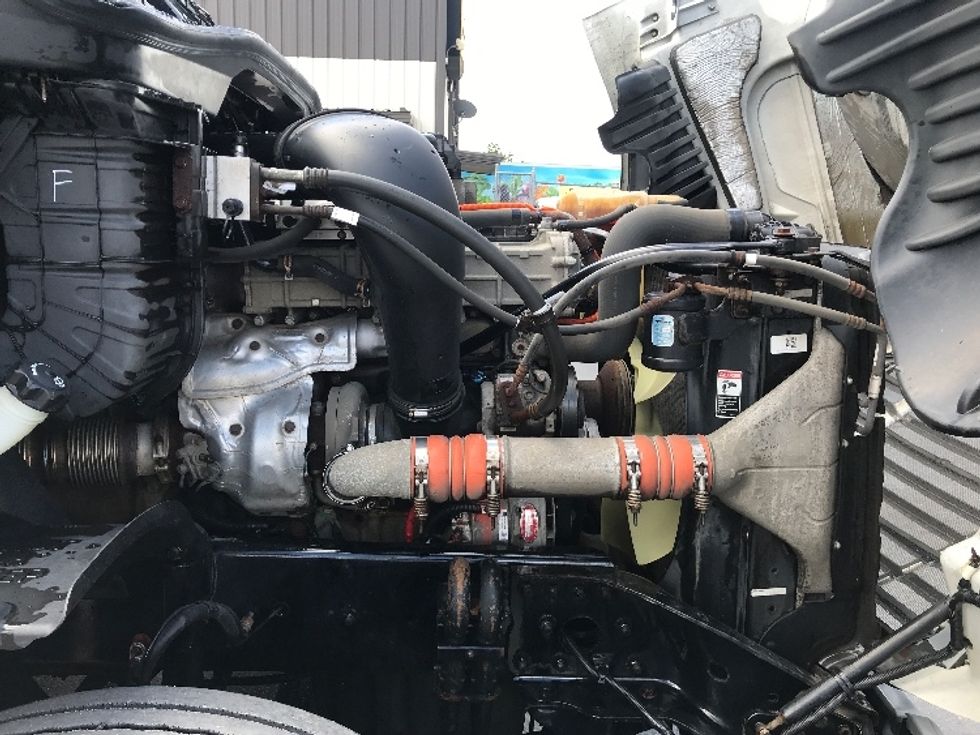 Day Cab Tractor-Heavy Duty Tractors-Freightliner-2018-Cascadia 12564ST-Pottsville-PA-359,523\n\t\tmiles-$ 37,750 - Image 15