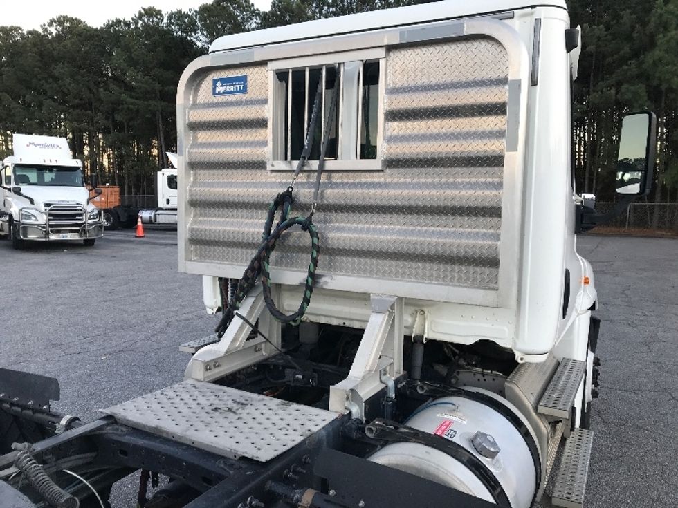 Day Cab Tractor-Heavy Duty Tractors-Freightliner-2018-Cascadia 12564ST-Prince George-VA-422,909\n\t\tmiles-$ 38,250 - Image 18