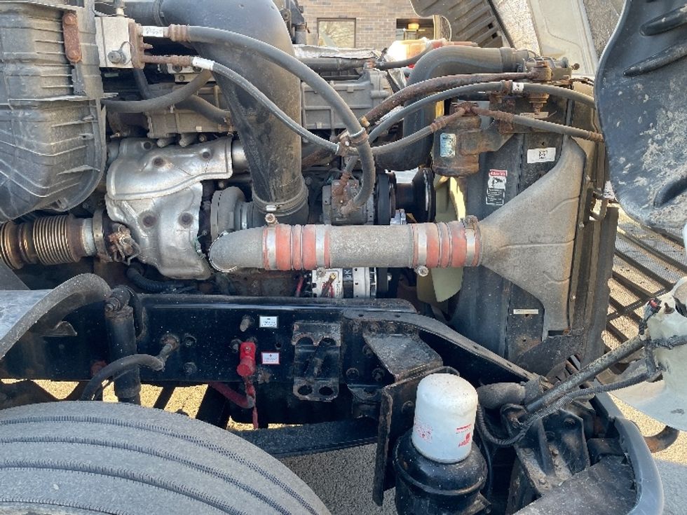 Day Cab Tractor-Heavy Duty Tractors-Freightliner-2018-Cascadia 12564ST-Rochester-NY-497,763\n\t\tmiles-$ 33,750 - Image 15