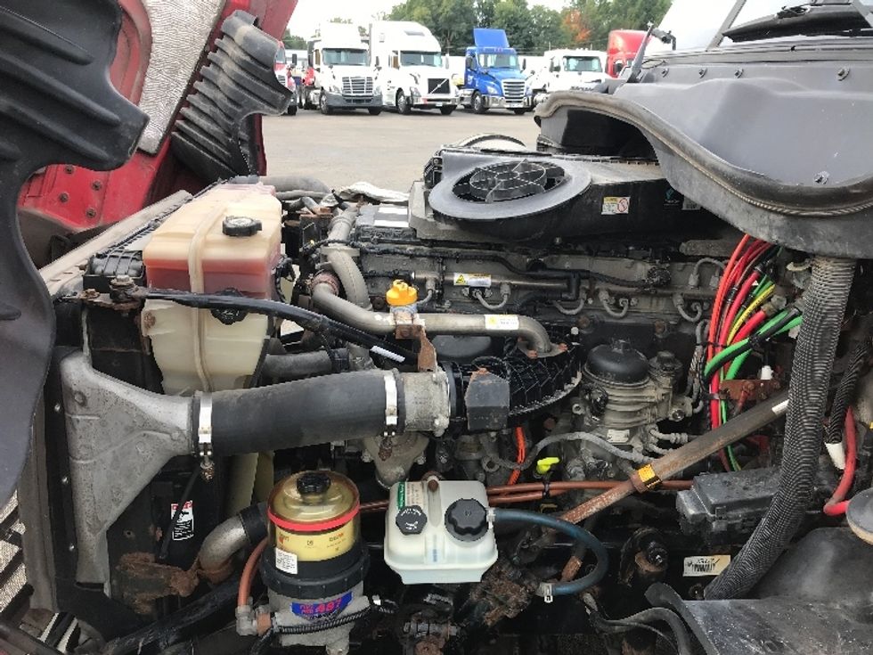 Day Cab Tractor-Heavy Duty Tractors-Freightliner-2018-Cascadia 12564ST-Rochester-NY-518,378\n\t\tmiles-$ 38,500 - Image 16