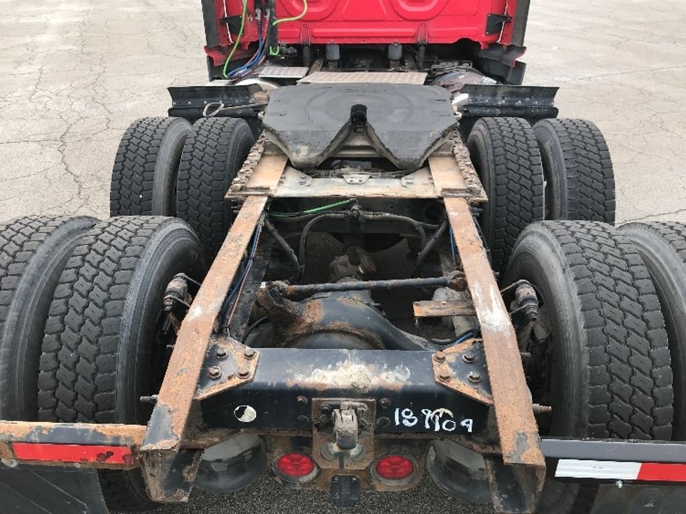 Day Cab Tractor-Heavy Duty Tractors-Freightliner-2018-Cascadia 12564ST-Rochester-NY-518,378\n\t\tmiles-$ 38,500 - Image 6