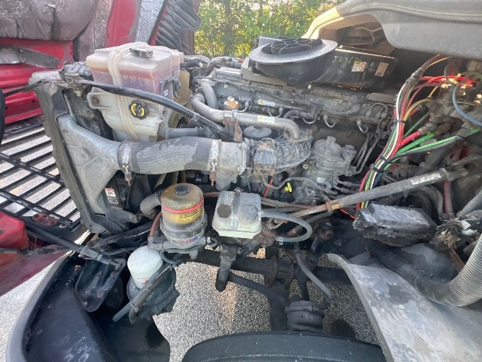 Day Cab Tractor-Heavy Duty Tractors-Freightliner-2018-Cascadia 12564ST-Rochester-NY-546,991\n\t\tmiles-$ 14,000 - Image 18