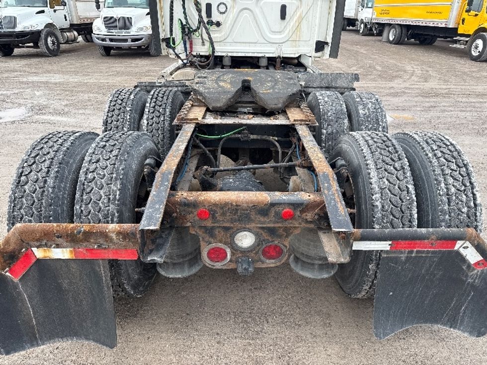 Day Cab Tractor-Heavy Duty Tractors-Freightliner-2018-Cascadia 12564ST-Saginaw-MI-242,693\n\t\tmiles-$ 49,000 - Image 6