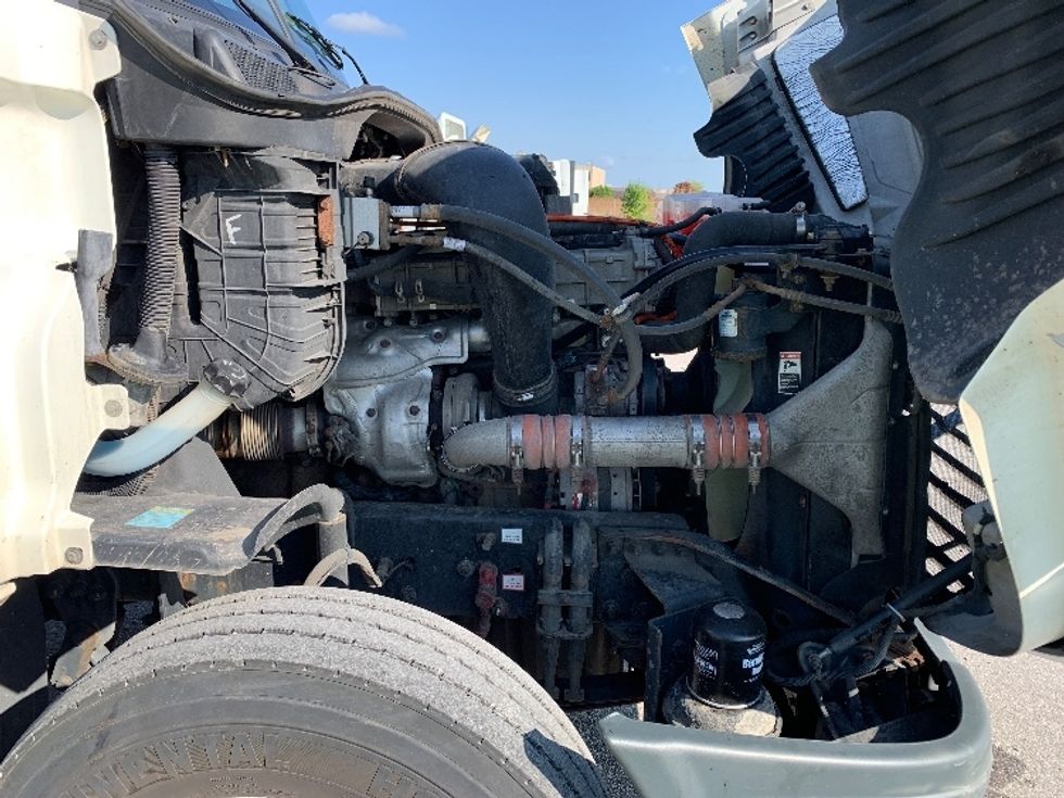 Day Cab Tractor-Heavy Duty Tractors-Freightliner-2018-Cascadia 12564ST-Saginaw-MI-482,213\n\t\tmiles-$ 37,000 - Image 15