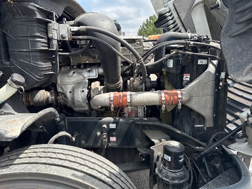 Day Cab Tractor-Heavy Duty Tractors-Freightliner-2018-Cascadia 12564ST-Saginaw-MI-599,091\n\t\tmiles-$ 25,250 - Image 15