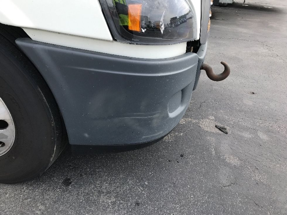 Day Cab Tractor-Heavy Duty Tractors-Freightliner-2018-Cascadia 12564ST-Scarborough-ME-596,683\n\t\tmiles-$ 29,750 - Image 21