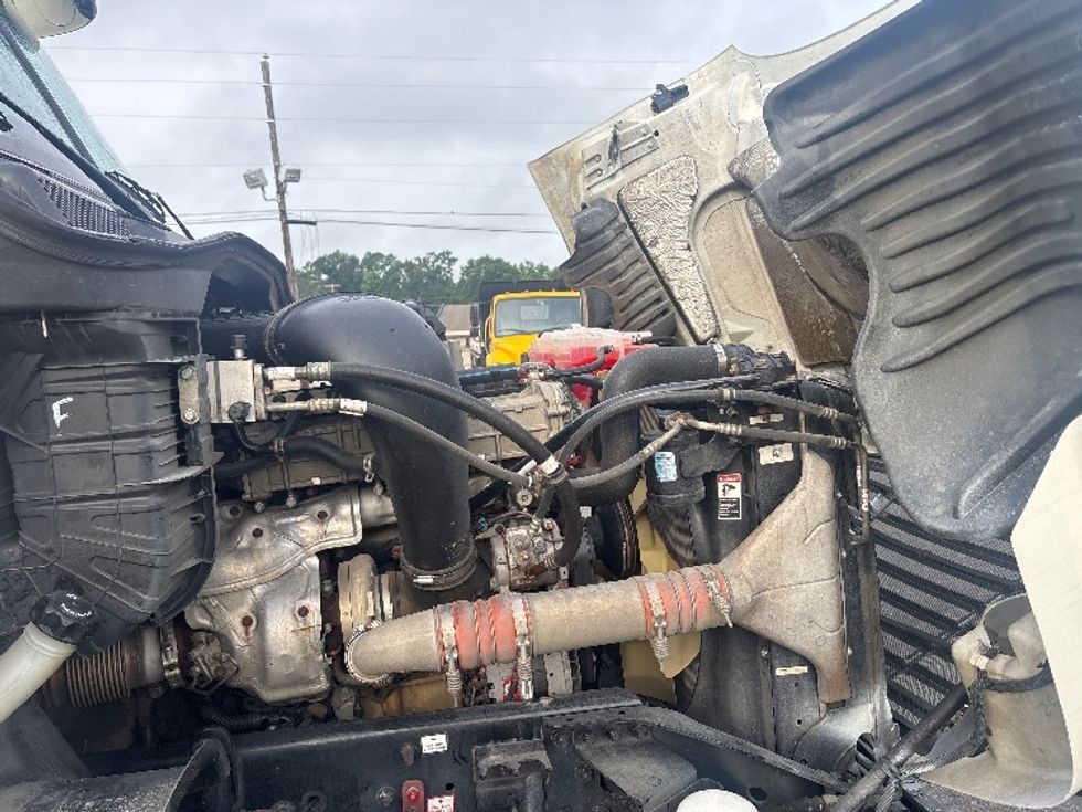 Day Cab Tractor-Heavy Duty Tractors-Freightliner-2018-Cascadia 12564ST-Shreveport-LA-404,706\n\t\tmiles-$ 40,500 - Image 15