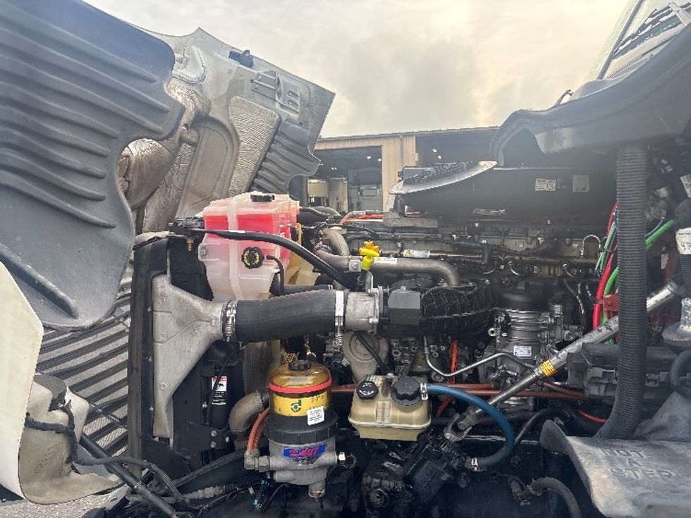 Day Cab Tractor-Heavy Duty Tractors-Freightliner-2018-Cascadia 12564ST-Shreveport-LA-404,706\n\t\tmiles-$ 40,500 - Image 16