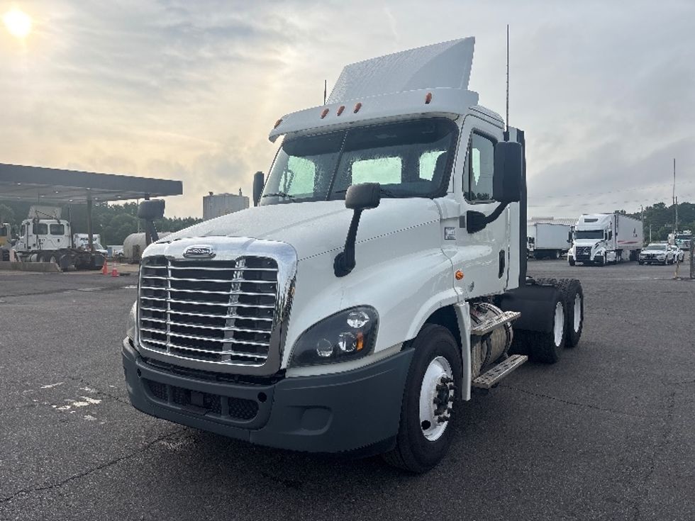 Day Cab Tractor-Heavy Duty Tractors-Freightliner-2018-Cascadia 12564ST-Shreveport-LA-404,706\n\t\tmiles-$ 40,500 - Image 3