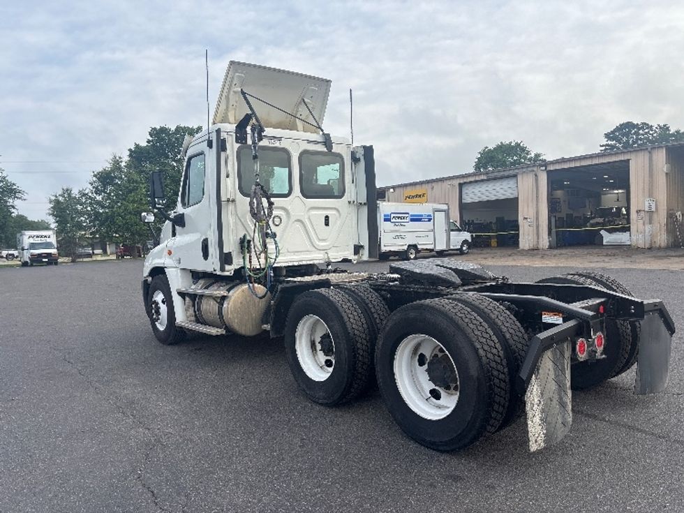 Day Cab Tractor-Heavy Duty Tractors-Freightliner-2018-Cascadia 12564ST-Shreveport-LA-404,706\n\t\tmiles-$ 40,500 - Image 5