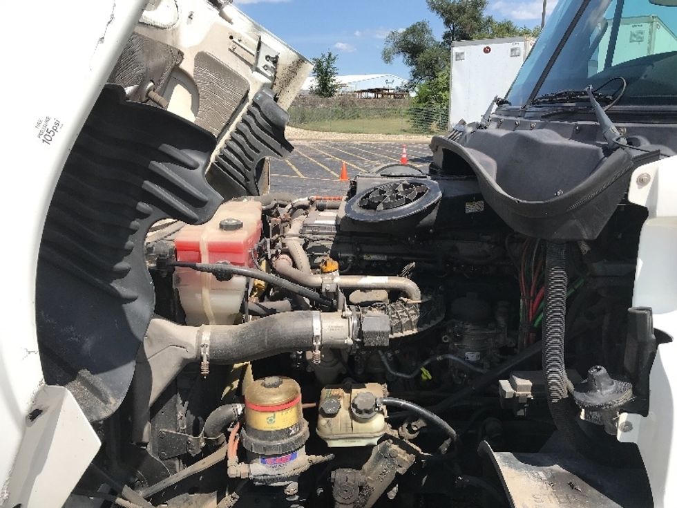 Day Cab Tractor-Heavy Duty Tractors-Freightliner-2018-Cascadia 12564ST-South Bend-IN-436,458\n\t\tmiles-$ 38,750 - Image 16