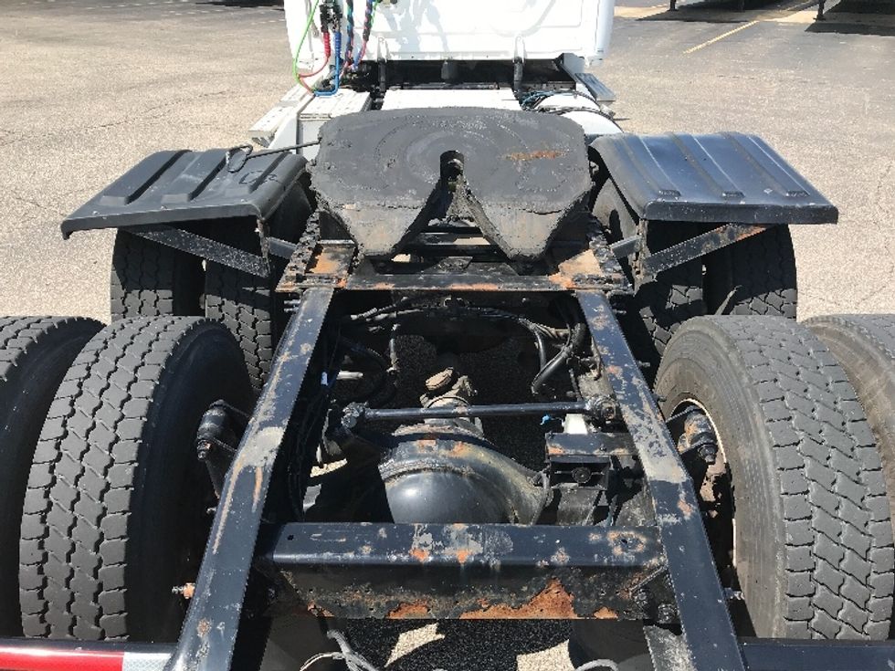 Day Cab Tractor-Heavy Duty Tractors-Freightliner-2018-Cascadia 12564ST-South Bend-IN-436,458\n\t\tmiles-$ 38,750 - Image 6