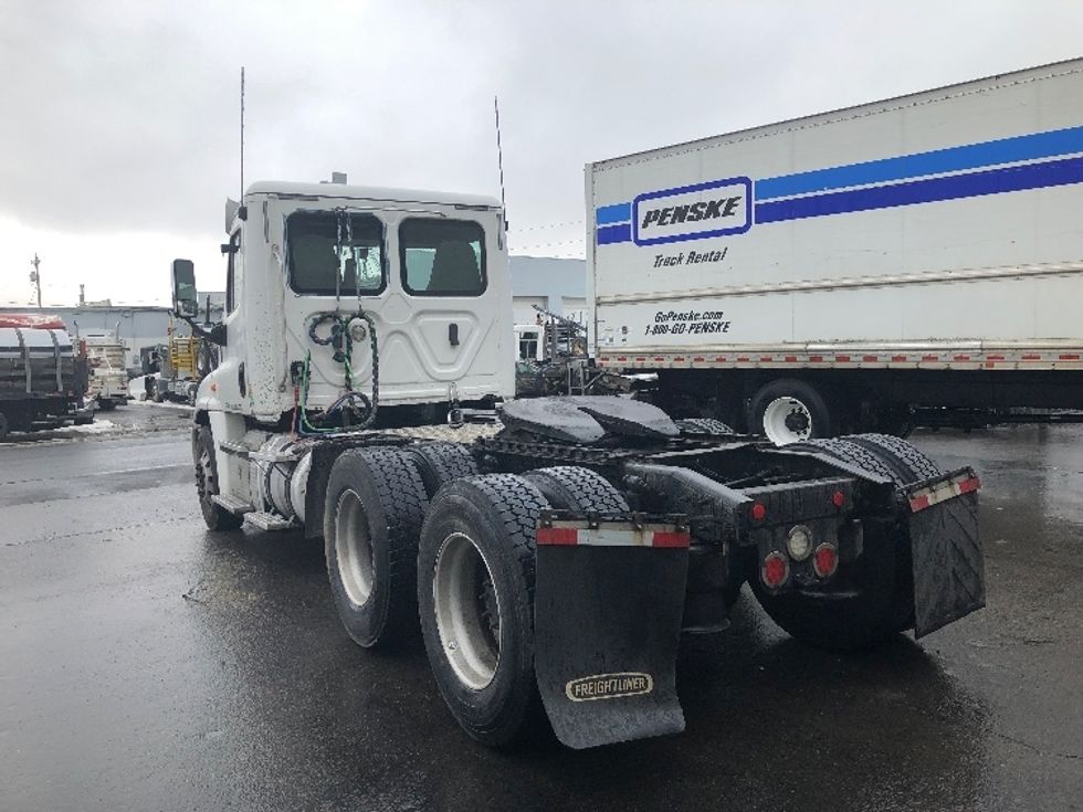Day Cab Tractor-Heavy Duty Tractors-Freightliner-2018-Cascadia 12564ST-Spokane Valley-WA-576,506\n\t\tmiles-$ 30,500 - Image 5