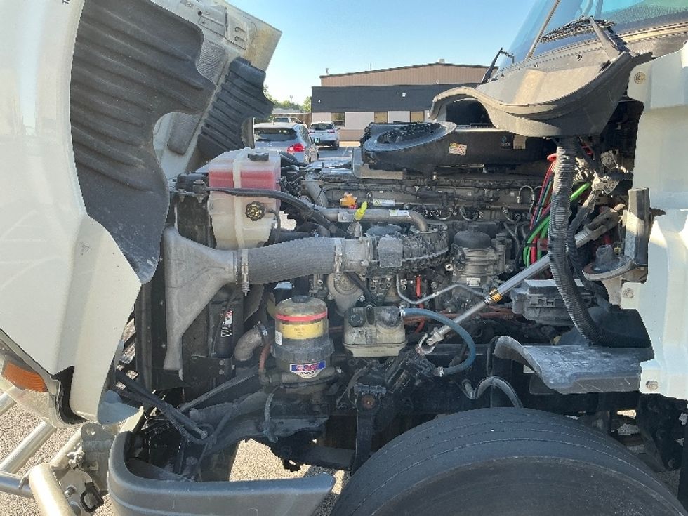 Day Cab Tractor-Heavy Duty Tractors-Freightliner-2018-Cascadia 12564ST-Tulsa-OK-287,768\n\t\tmiles-$ 46,500 - Image 15