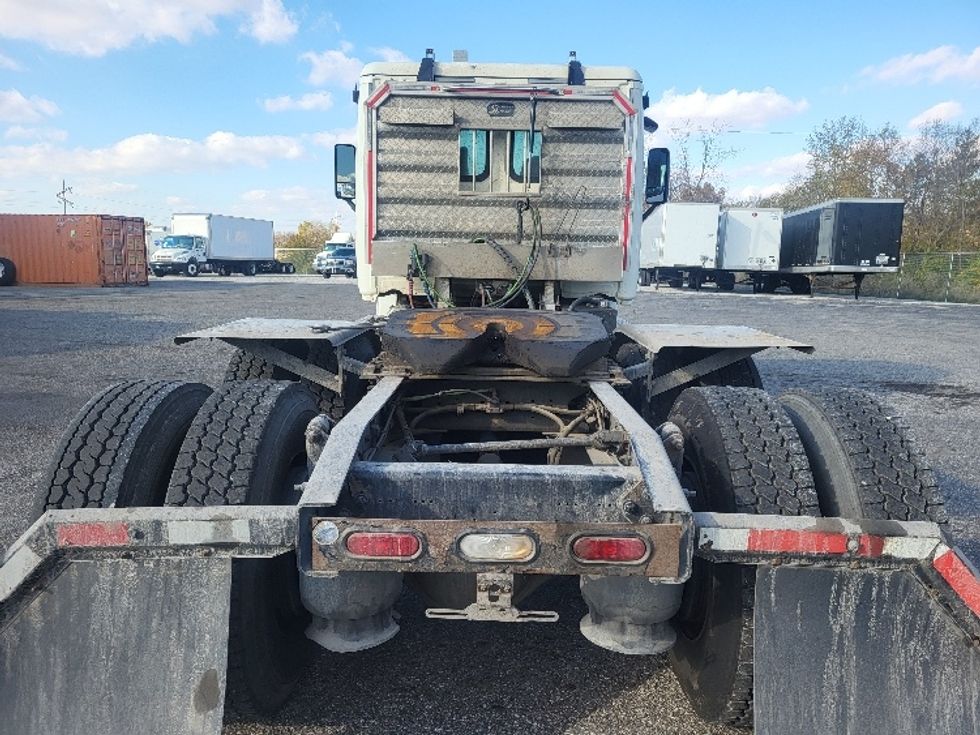 Day Cab Tractor-Heavy Duty Tractors-Freightliner-2018-Cascadia 12564ST-Wabash-IN-382,468\n\t\tmiles-$ 34,000 - Image 6