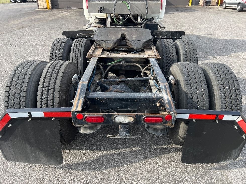 Day Cab Tractor-Heavy Duty Tractors-Freightliner-2018-Cascadia 12564ST-Wabash-IN-391,473\n\t\tmiles-$ 33,750 - Image 6