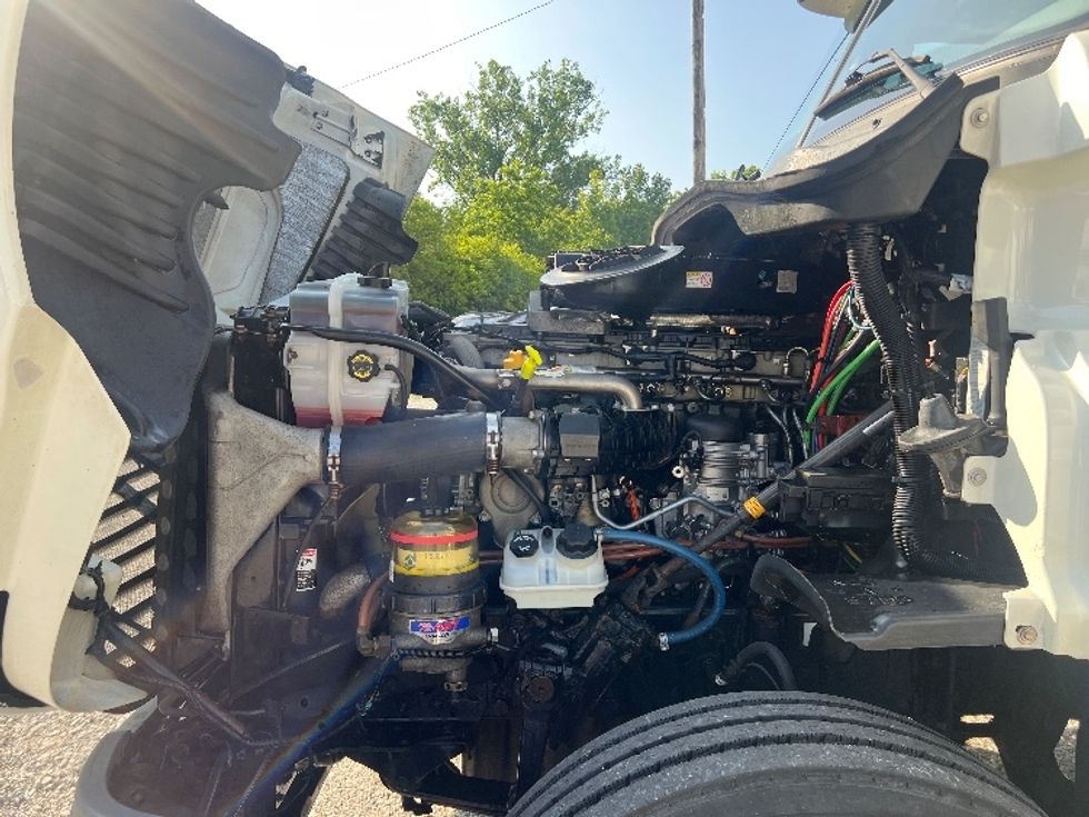 Day Cab Tractor-Heavy Duty Tractors-Freightliner-2018-Cascadia 12564ST-Wabash-IN-543,249\n\t\tmiles-$ 27,000 - Image 16