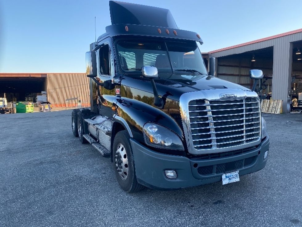 Your Next Used 2018 Freightliner Cascadia 12564ST, 194908, Is For Sale