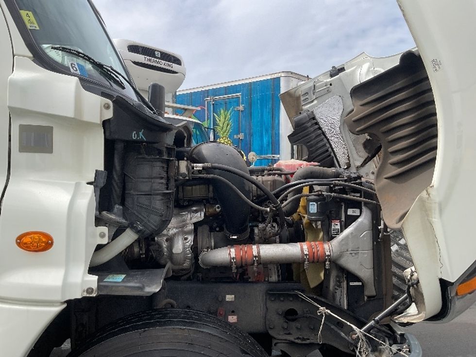 Day Cab Tractor-Heavy Duty Tractors-Freightliner-2018-Cascadia 12584ST-Torrance-CA-75,885\n\t\tmiles-$ 71,000 - Image 15