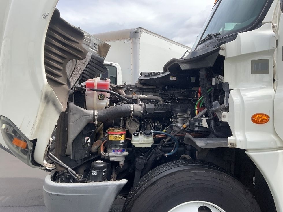 Day Cab Tractor-Heavy Duty Tractors-Freightliner-2018-Cascadia 12584ST-Torrance-CA-75,885\n\t\tmiles-$ 71,000 - Image 16