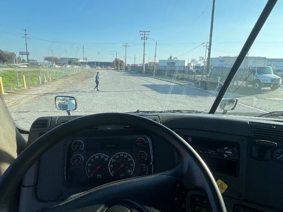 Day Cab Tractor-Heavy Duty Tractors-Freightliner-2018-Cascadia 12584ST-Torrance-CA-80,096\n\t\tmiles-$ 72,750 - Image 11