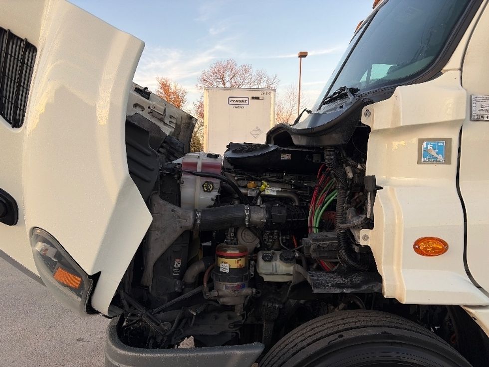 Day Cab Tractor-Heavy Duty Tractors-Freightliner-2018-Cascadia X11362ST-Dallas-TX-679,213\n\t\tmiles-$ 22,750 - Image 16