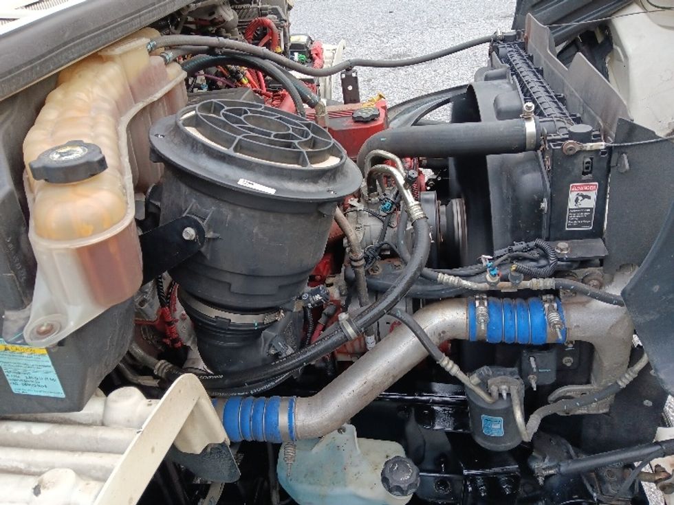 Day Cab Tractor-Heavy Duty Tractors-Freightliner-2018-M2-Blountville-TN-100,594\n\t\tmiles-$ 55,750 - Image 15