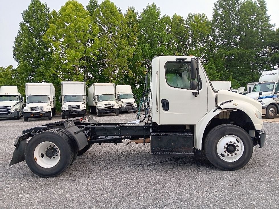 Day Cab Tractor-Heavy Duty Tractors-Freightliner-2018-M2-Blountville-TN-100,594\n\t\tmiles-$ 55,750 - Image 8