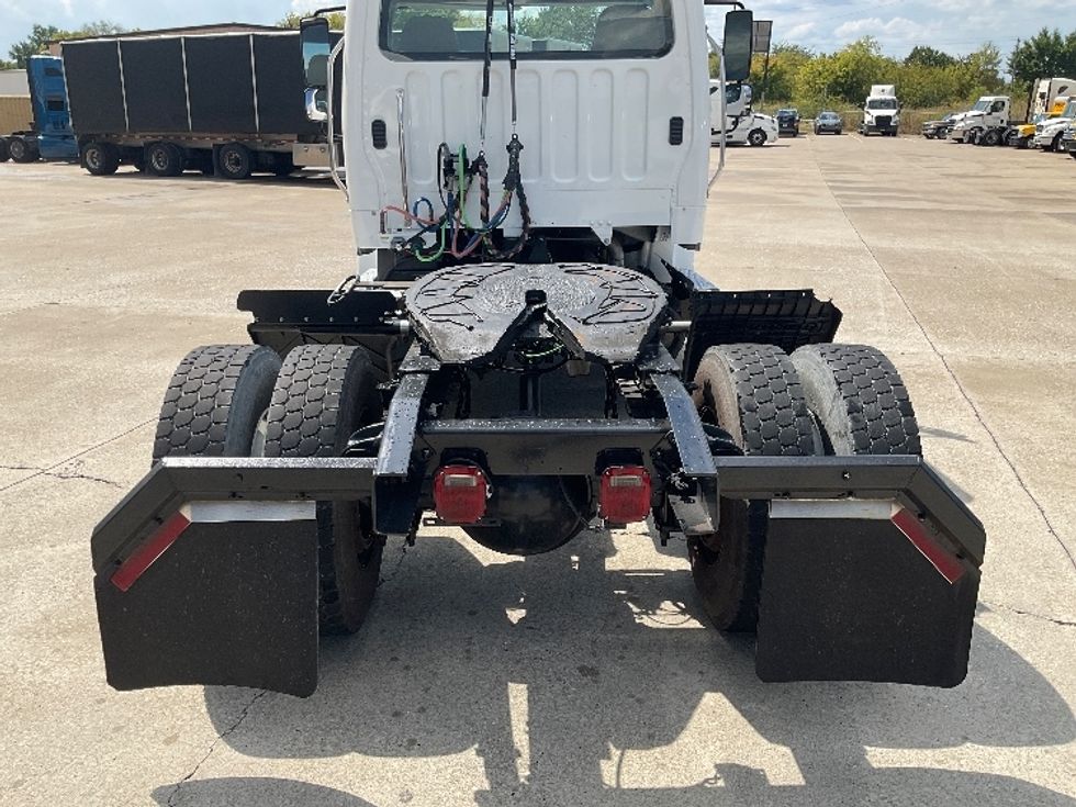Day Cab Tractor-Heavy Duty Tractors-Freightliner-2018-M2-Bowling Green-KY-167,034\n\t\tmiles-$ 44,750 - Image 6