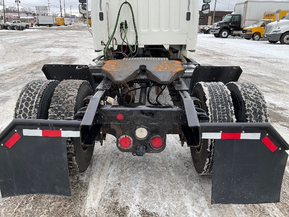 Day Cab Tractor-Heavy Duty Tractors-Freightliner-2018-M2-Byron Center-MI-151,477\n\t\tmiles-$ 45,250 - Image 6