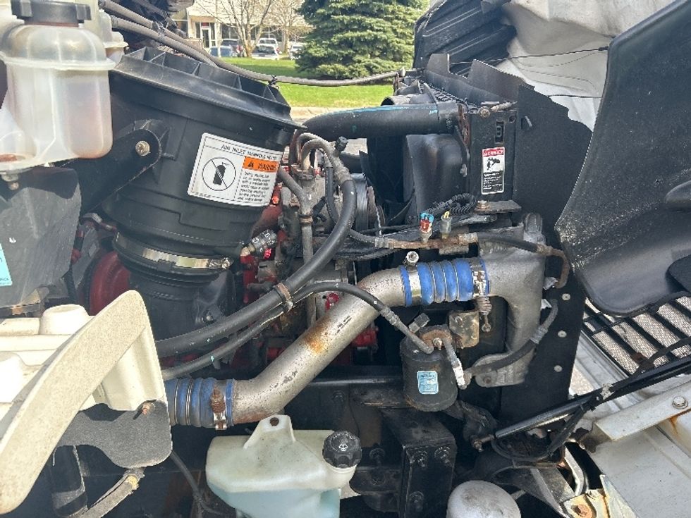 Day Cab Tractor-Heavy Duty Tractors-Freightliner-2018-M2-De Pere-WI-145,480\n\t\tmiles-$ 41,500 - Image 15