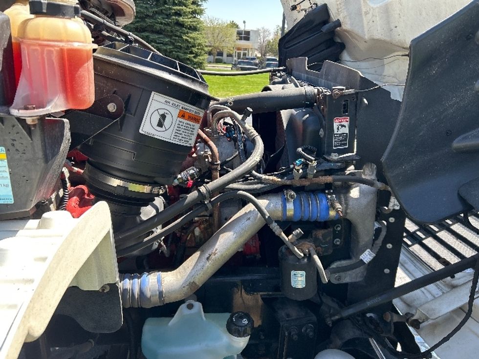 Day Cab Tractor-Heavy Duty Tractors-Freightliner-2018-M2-De Pere-WI-159,959\n\t\tmiles-$ 39,000 - Image 15