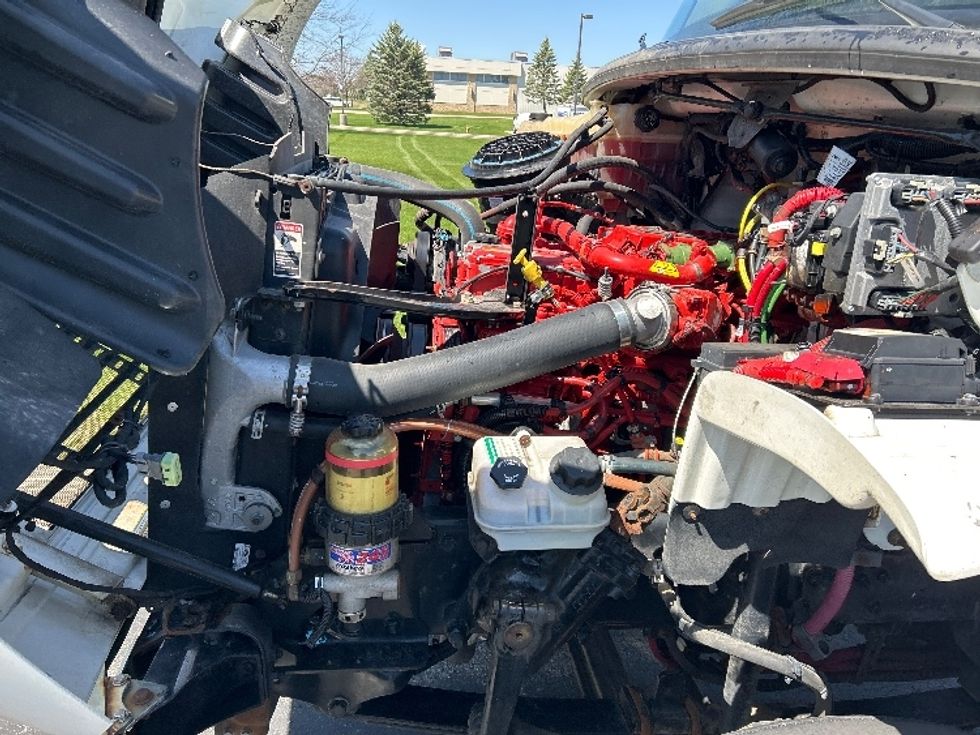 Day Cab Tractor-Heavy Duty Tractors-Freightliner-2018-M2-De Pere-WI-159,959\n\t\tmiles-$ 39,000 - Image 16