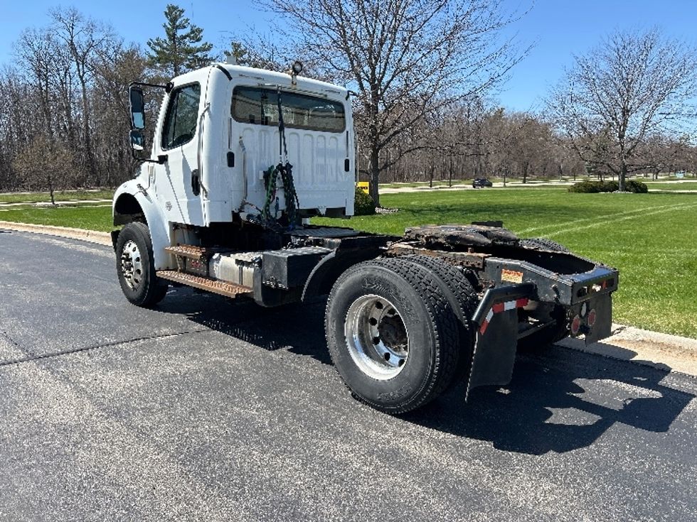 Day Cab Tractor-Heavy Duty Tractors-Freightliner-2018-M2-De Pere-WI-159,959\n\t\tmiles-$ 39,000 - Image 5