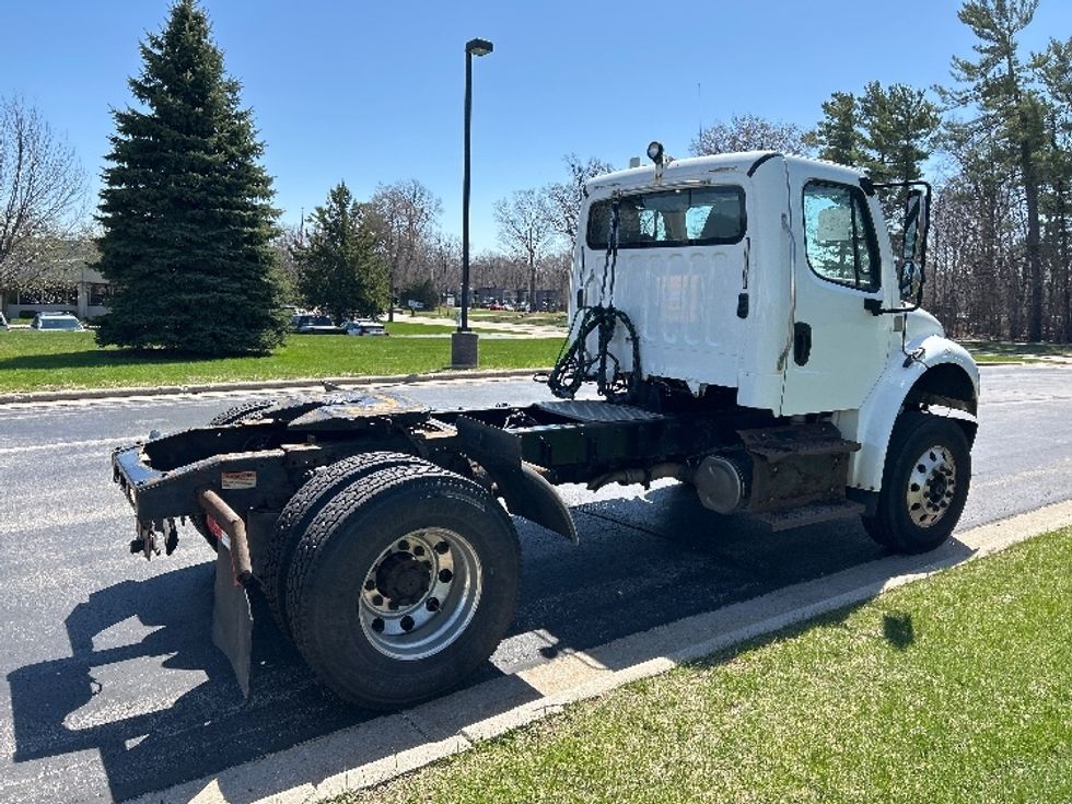 Day Cab Tractor-Heavy Duty Tractors-Freightliner-2018-M2-De Pere-WI-159,959\n\t\tmiles-$ 39,000 - Image 7