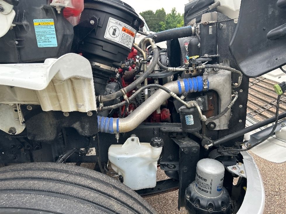 Day Cab Tractor-Heavy Duty Tractors-Freightliner-2018-M2-Jackson-MS-222,295\n\t\tmiles-$ 48,750 - Image 15