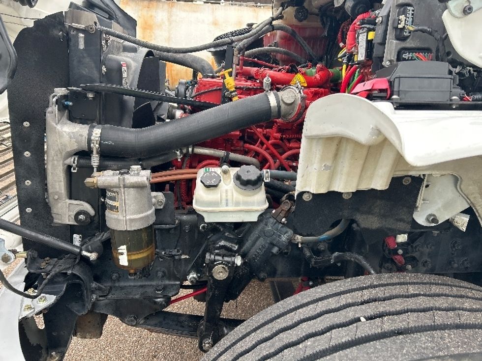 Day Cab Tractor-Heavy Duty Tractors-Freightliner-2018-M2-Jackson-MS-222,295\n\t\tmiles-$ 48,750 - Image 16