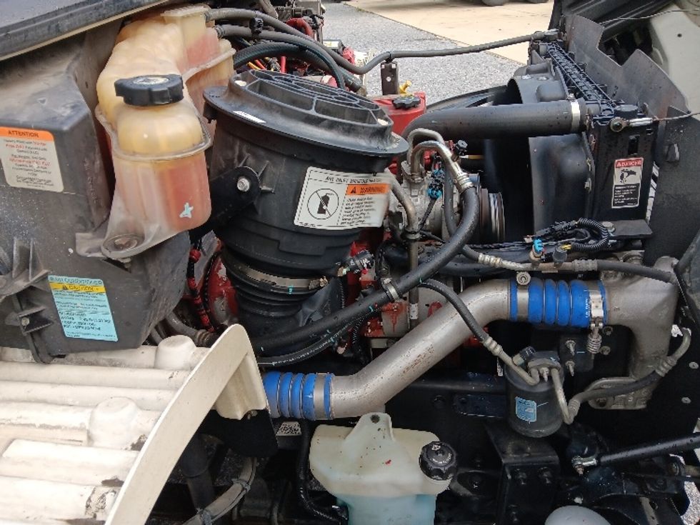 Day Cab Tractor-Heavy Duty Tractors-Freightliner-2018-M2-Morristown-TN-105,501\n\t\tmiles-$ 55,500 - Image 15