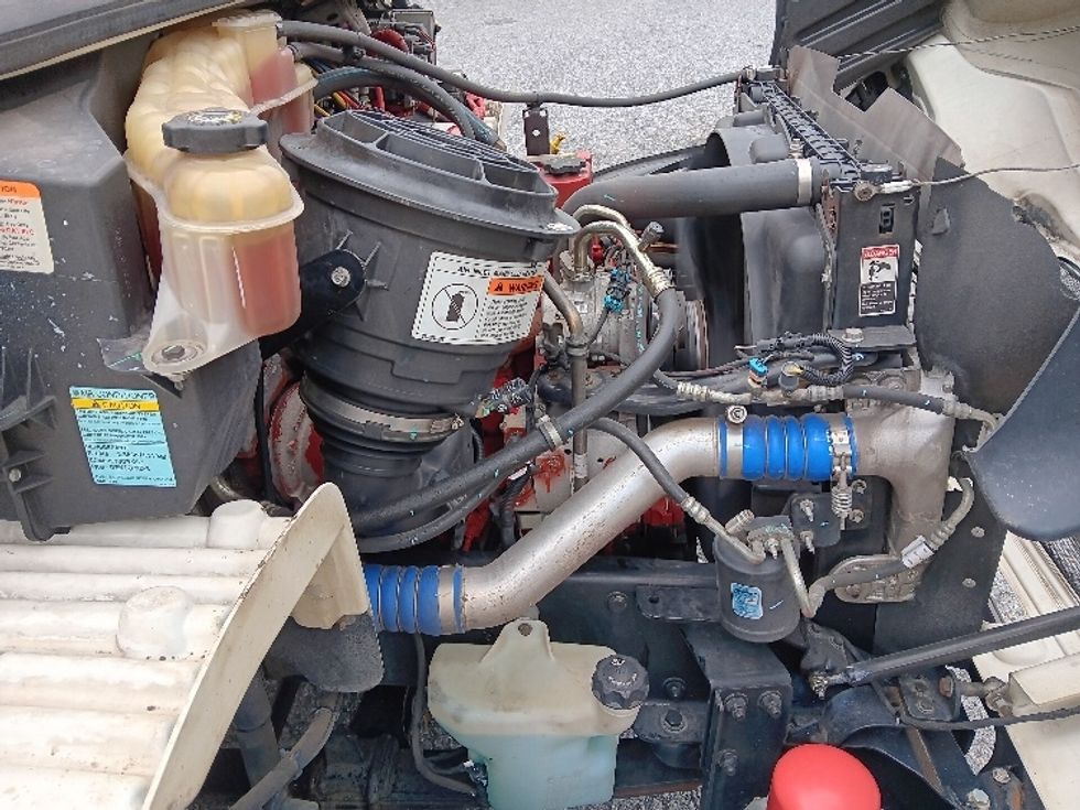 Day Cab Tractor-Heavy Duty Tractors-Freightliner-2018-M2-Morristown-TN-125,122\n\t\tmiles-$ 54,500 - Image 15