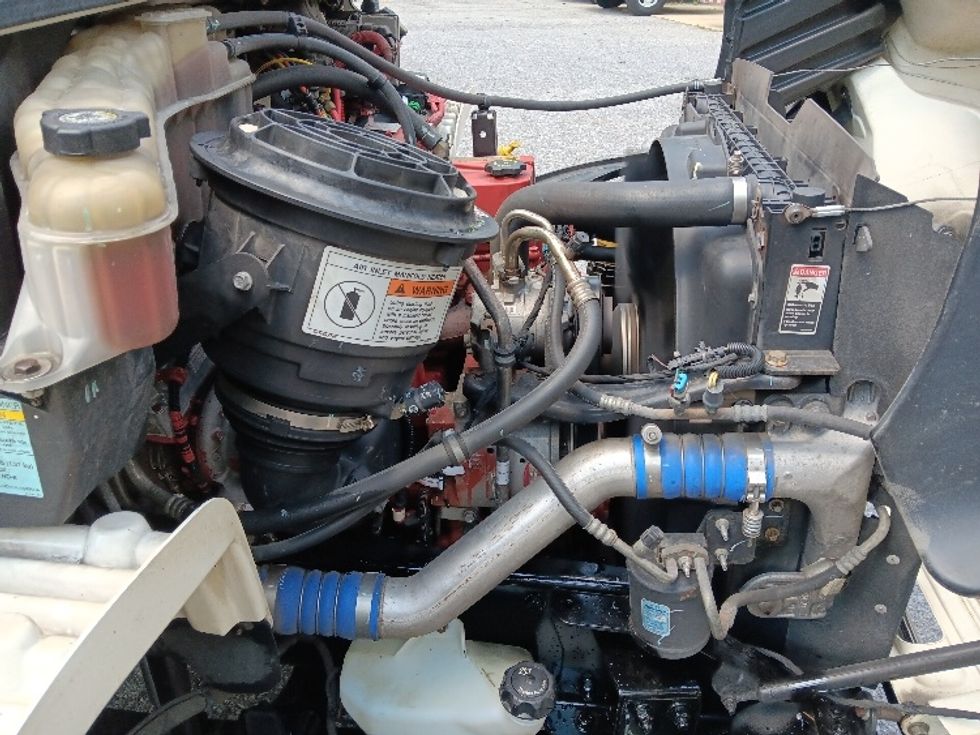 Day Cab Tractor-Heavy Duty Tractors-Freightliner-2018-M2-Morristown-TN-152,345\n\t\tmiles-$ 52,500 - Image 15