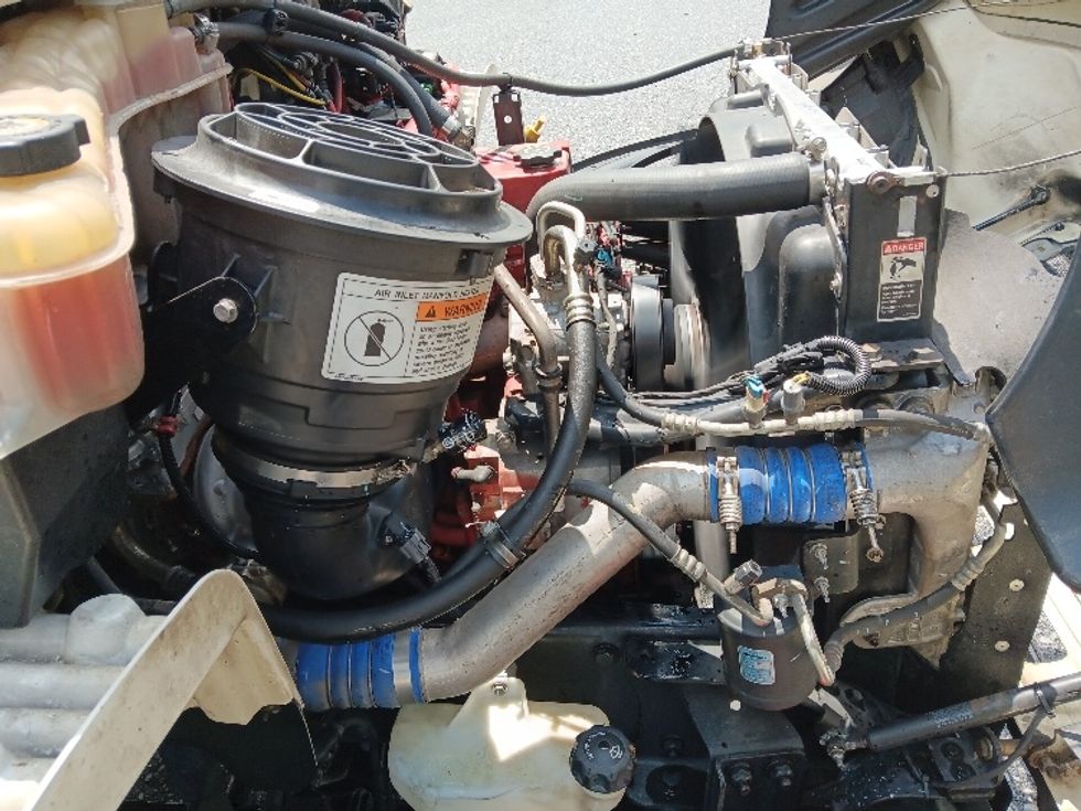 Day Cab Tractor-Heavy Duty Tractors-Freightliner-2018-M2-Morristown-TN-174,878\n\t\tmiles-$ 20,000 - Image 15