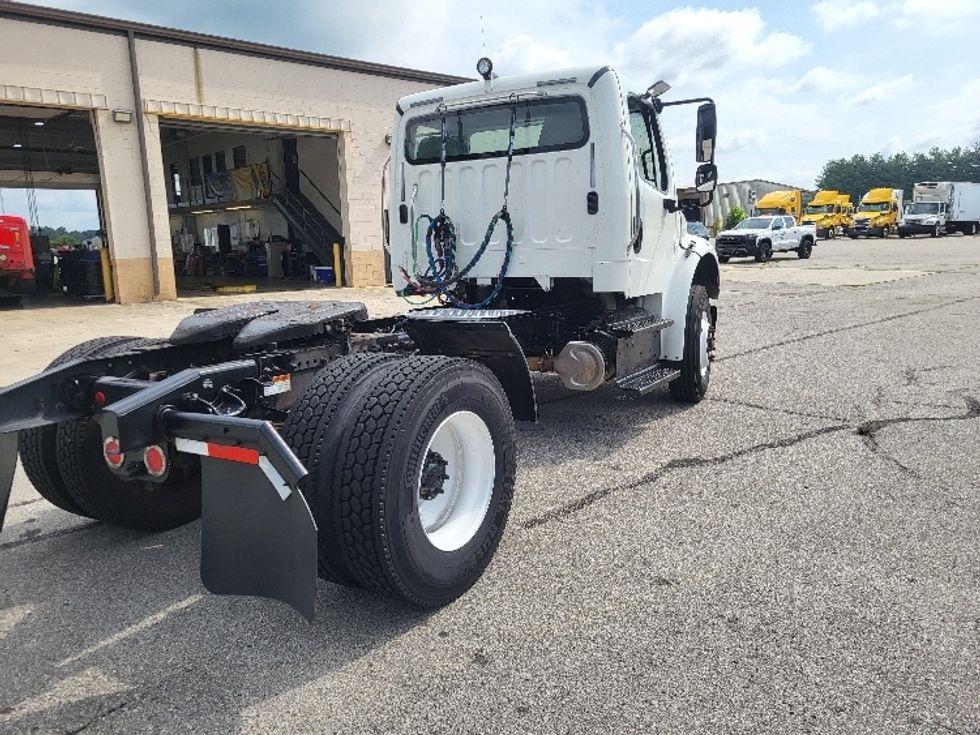 Day Cab Tractor-Heavy Duty Tractors-Freightliner-2018-M2-Morristown-TN-198,931\n\t\tmiles-$ 50,000 - Image 7