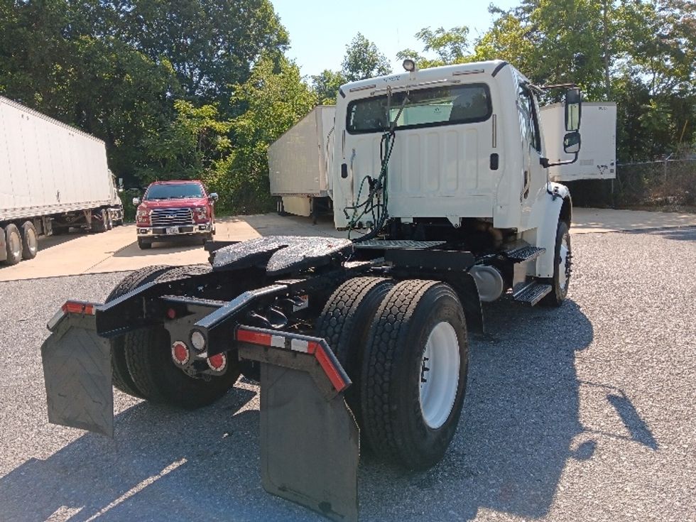 Day Cab Tractor-Heavy Duty Tractors-Freightliner-2018-M2-Morristown-TN-199,397\n\t\tmiles-$ 50,000 - Image 7