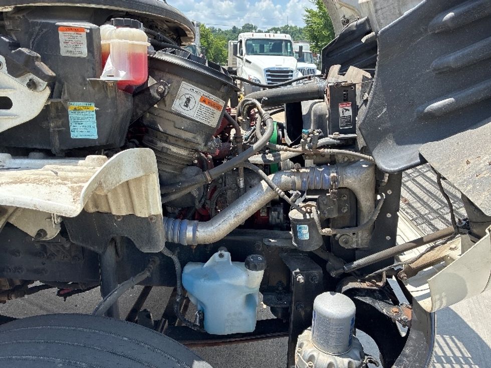 Day Cab Tractor-Heavy Duty Tractors-Freightliner-2018-M2-Parkersburg-WV-244,003\n\t\tmiles-$ 41,250 - Image 15
