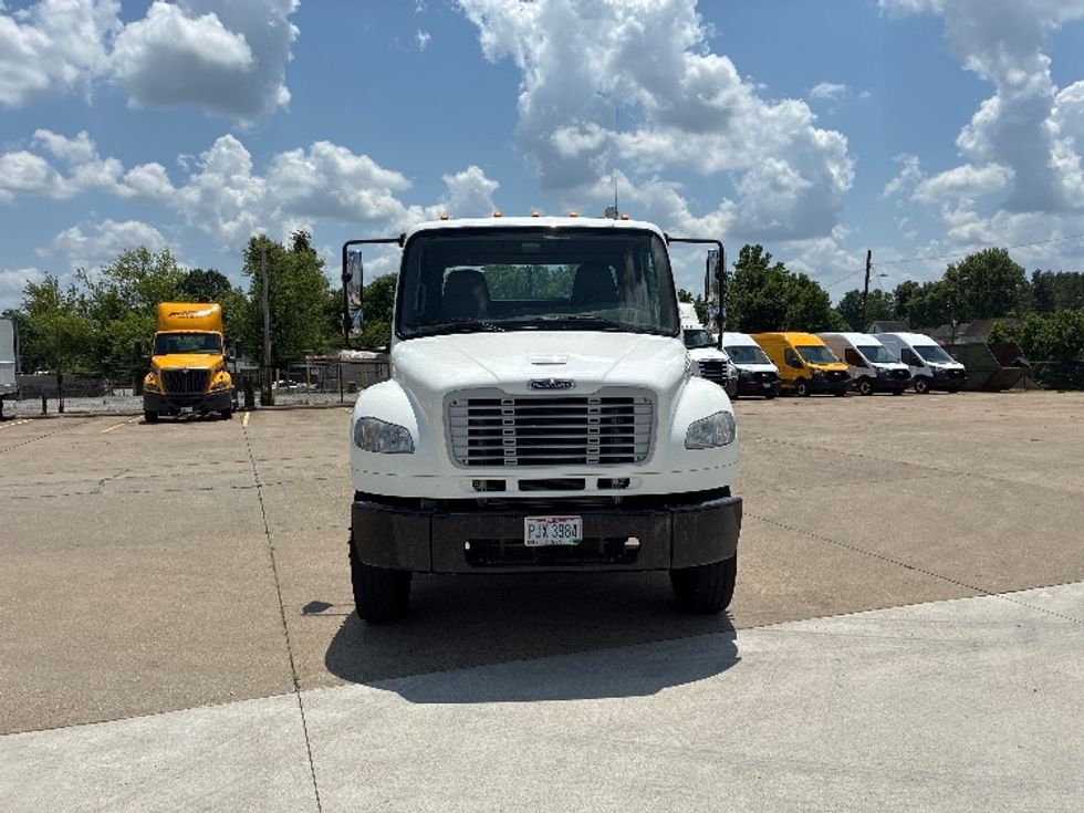 Day Cab Tractor-Heavy Duty Tractors-Freightliner-2018-M2-Parkersburg-WV-244,003\n\t\tmiles-$ 41,250 - Image 2